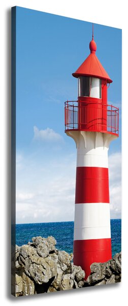Print pe canvas Far