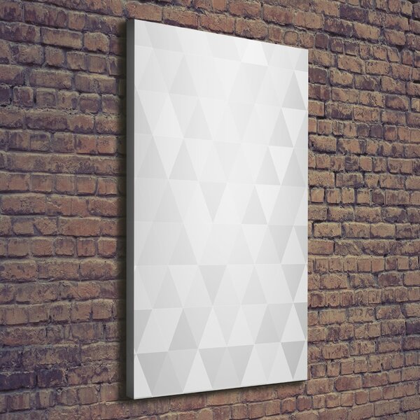 Tablou pe pânză Abstracție de fundal