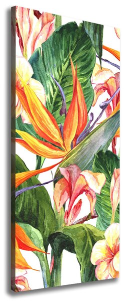 Tablou canvas model Hawaii