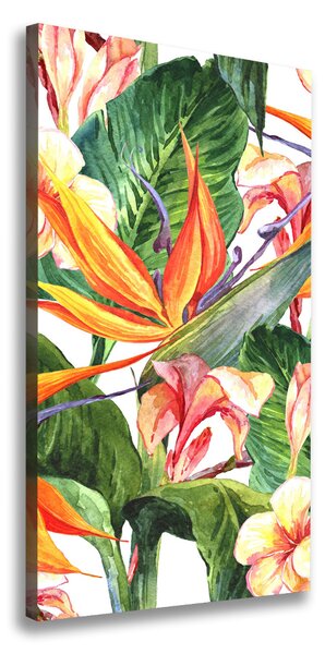 Tablou canvas model Hawaii