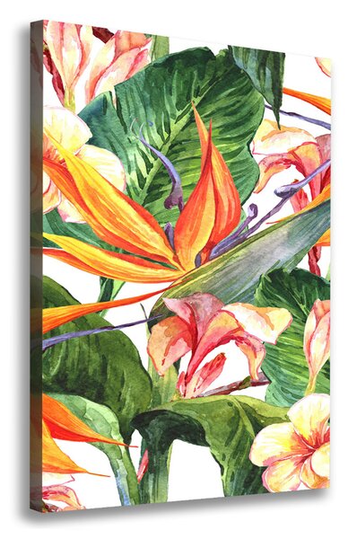 Tablou canvas model Hawaii