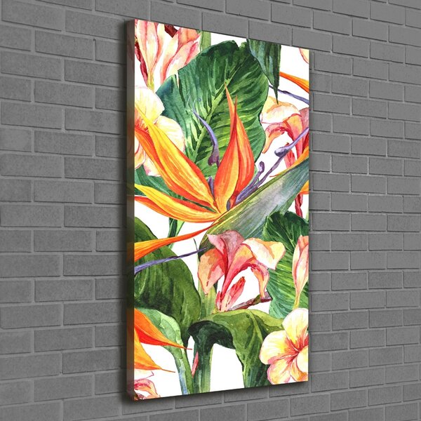 Tablou canvas model Hawaii
