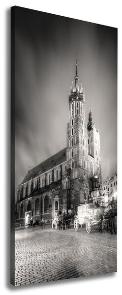 Print pe pânză Cracovia, Polonia