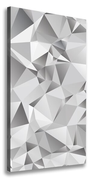 Tablou pe pânză canvas 3D Abstracție