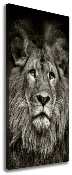 Tablou canvas Leu