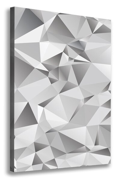 Tablou pe pânză canvas 3D Abstracție