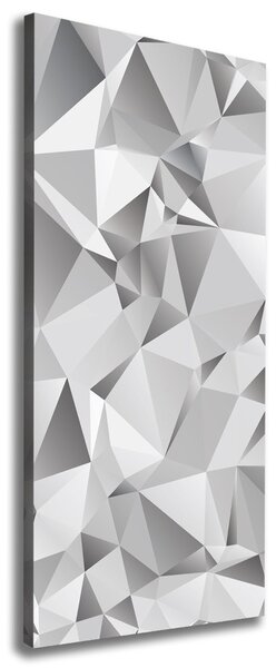 Tablou pe pânză canvas 3D Abstracție