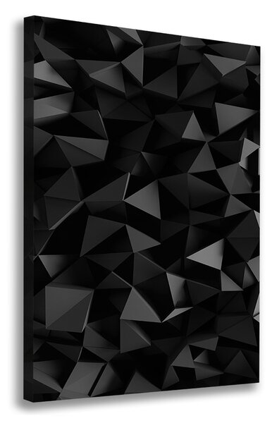 Pictură pe pânză 3D Abstracție