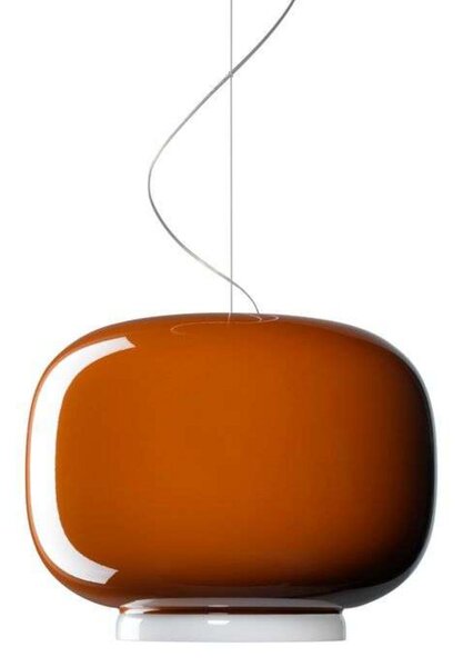 Chouchin 1 LED Lustră Pendul Dimmable Orange - Foscarini