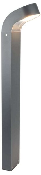 Lămpi de exterior Norlys, Gri, Terasă, Aluminiu