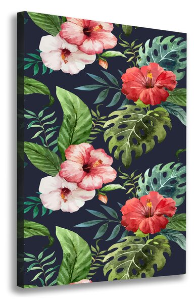 Imprimare tablou canvas model Hawaii