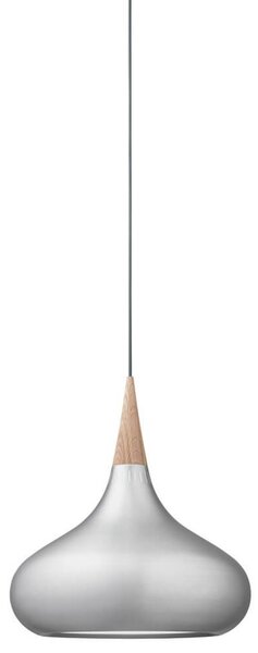 Lustră Pendul FRITZ HANSEN, Orient P3, reglabil, Metalic, Camera de zi, Metal, Design