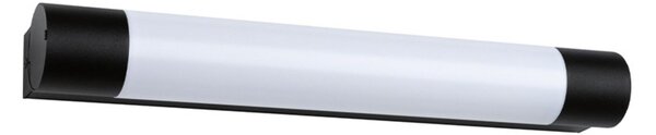 Orgon Prise LED Aplică de Perete 7,5W IP44 Negru - Paulmann