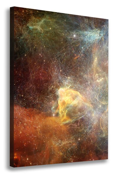 Tablou pe pânză canvas Cosmos