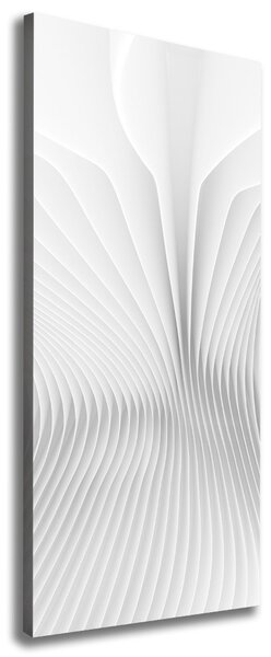 Tablou pe pânză linii abstracte