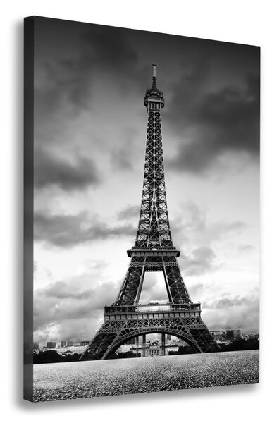 Print pe canvas Turnul Eiffel din Paris