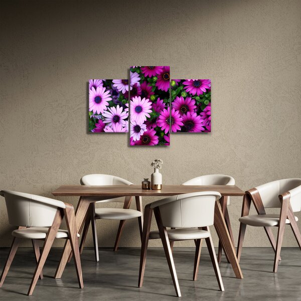 Tablou - Flori (90x60 cm)