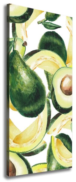 Pictură pe pânză Avocado