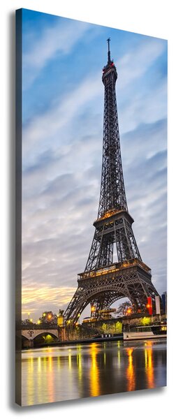 Tablou pe pânză Turnul Eiffel din Paris