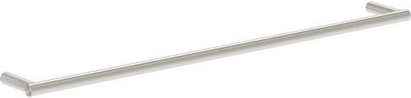 Mexen Loop, suport pentru prosoape 62 cm, oțel periat, 70A71045-97