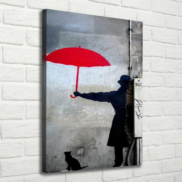 Tablou canvas mural