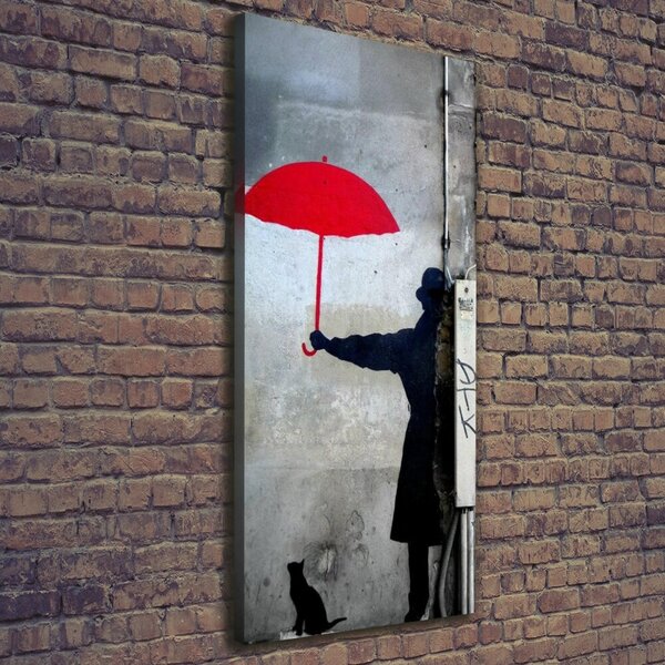 Tablou canvas mural