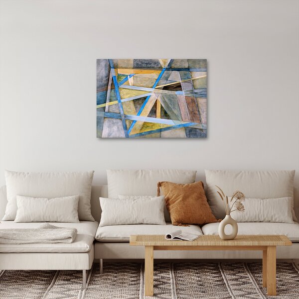Tablou - Abstract (70x50 cm)