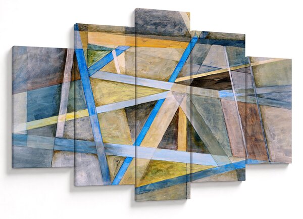Tablou - Abstract (150x105 cm)