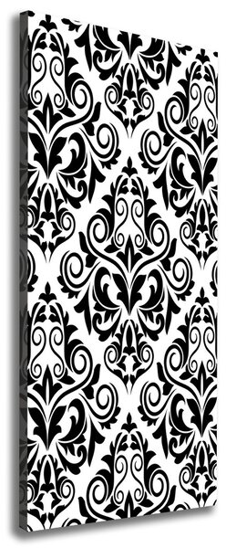 Tablou canvas ornamente
