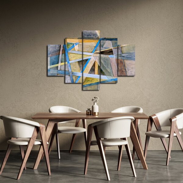 Tablou - Abstract (150x105 cm)
