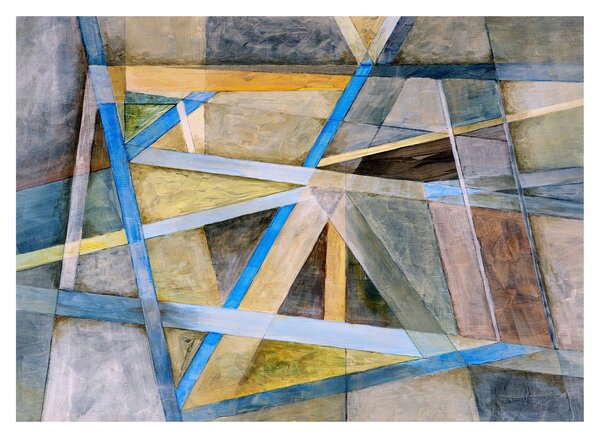 Tablou - Abstract (70x50 cm)