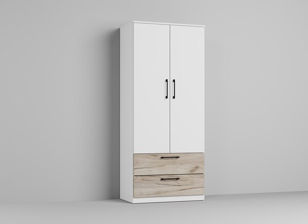 Set mobila dormitor complet - Provence - 1