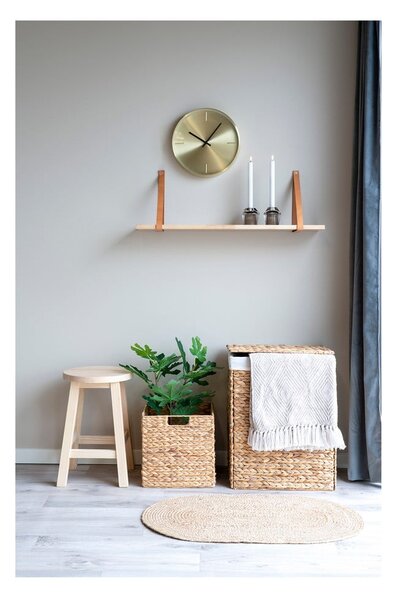 Covoraș de intrare din iută 50x80 cm Bombay – House Nordic