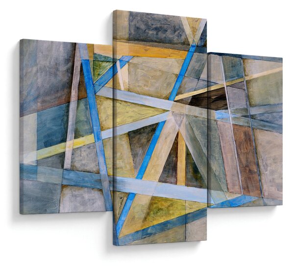 Tablou - Abstract (90x60 cm)