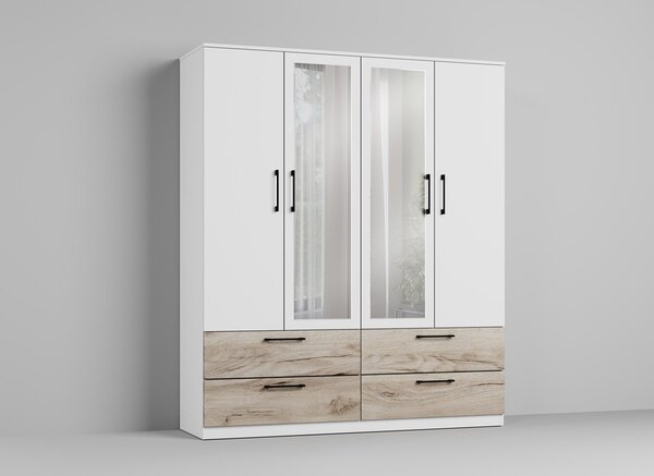 Set mobila dormitor complet - Provence - 8