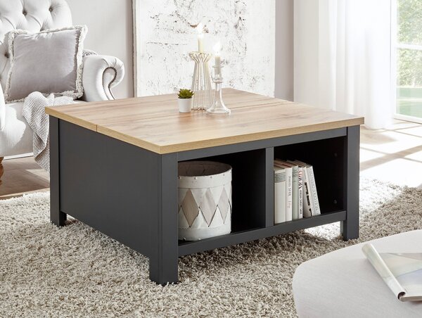 Masuta de cafea Westminster 92,6/50/92,6 cm