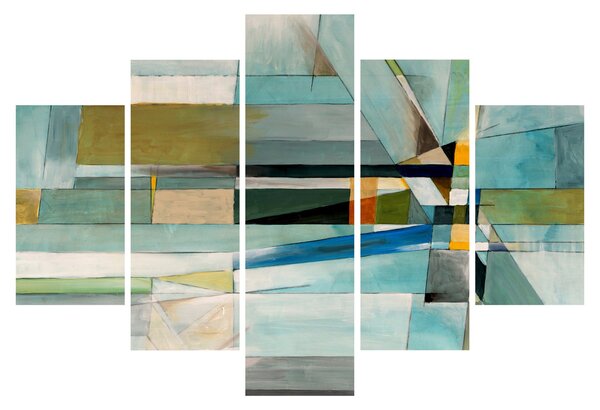 Tablou - Abstract (150x105 cm)