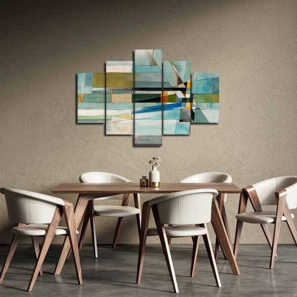 Tablou - Abstract (150x105 cm)