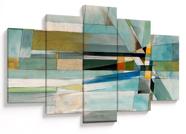Tablou - Abstract (150x105 cm)