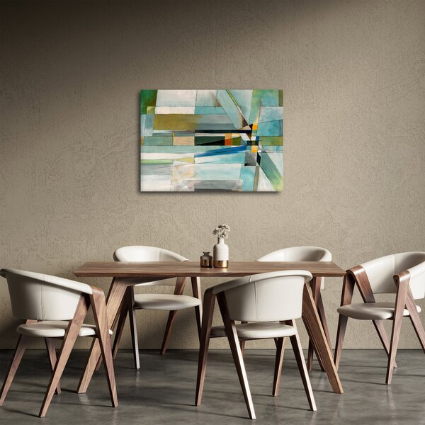 Tablou - Abstract (70x50 cm)