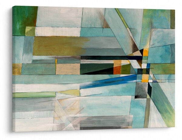 Tablou - Abstract (70x50 cm)