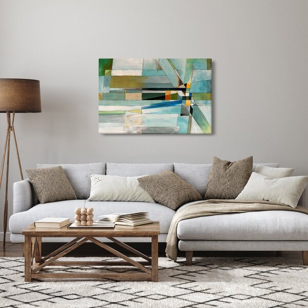 Tablou - Abstract (90x60 cm)