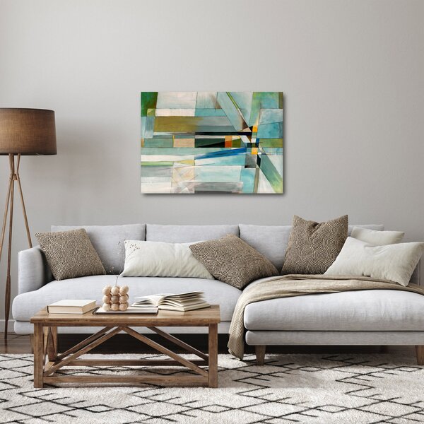 Tablou - Abstract (70x50 cm)