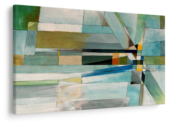 Tablou - Abstract (90x60 cm)