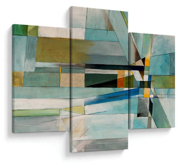Tablou - Abstract (90x60 cm)