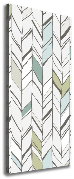 Imprimare tablou canvas model spic