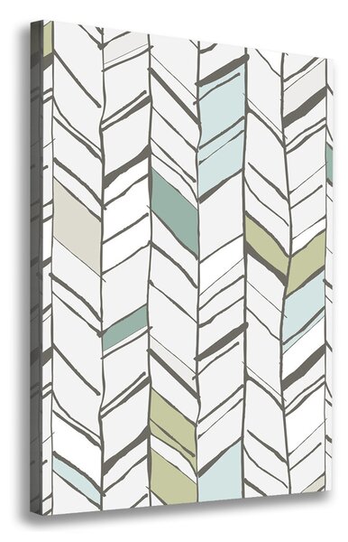 Imprimare tablou canvas model spic