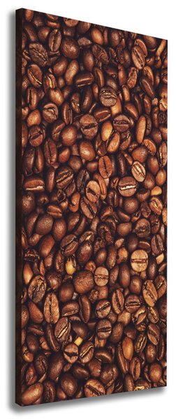 Pictură pe pânză Boabe de cafea