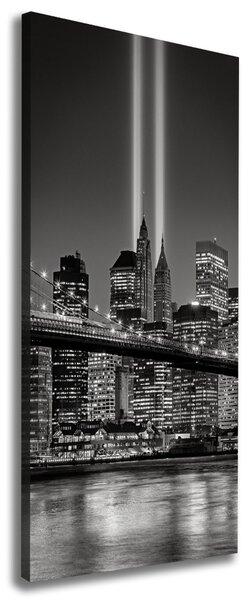 Tablouri tipărite pe pânză Manhattan New York City