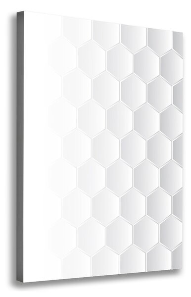 Tablou canvas fundal geometrică